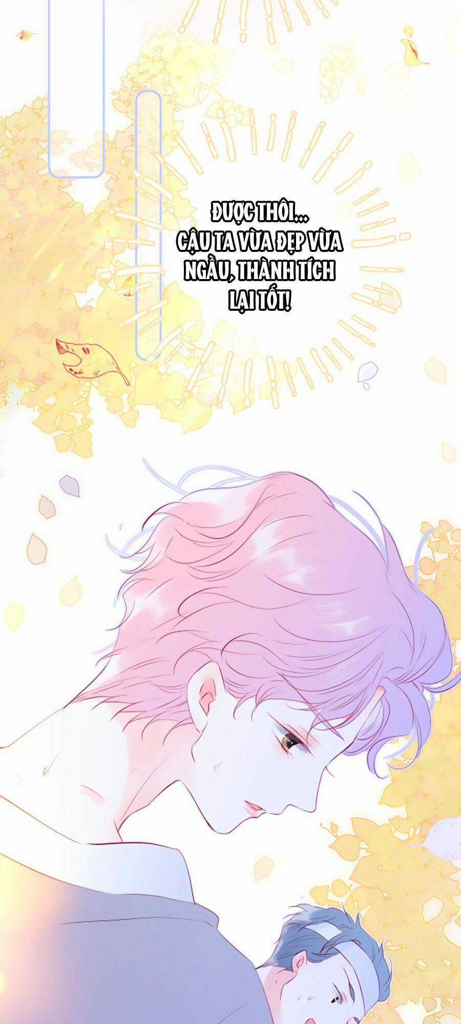 Hoa Bỏ Chạy Với Nhím Rồi Chapter 15 trang 19