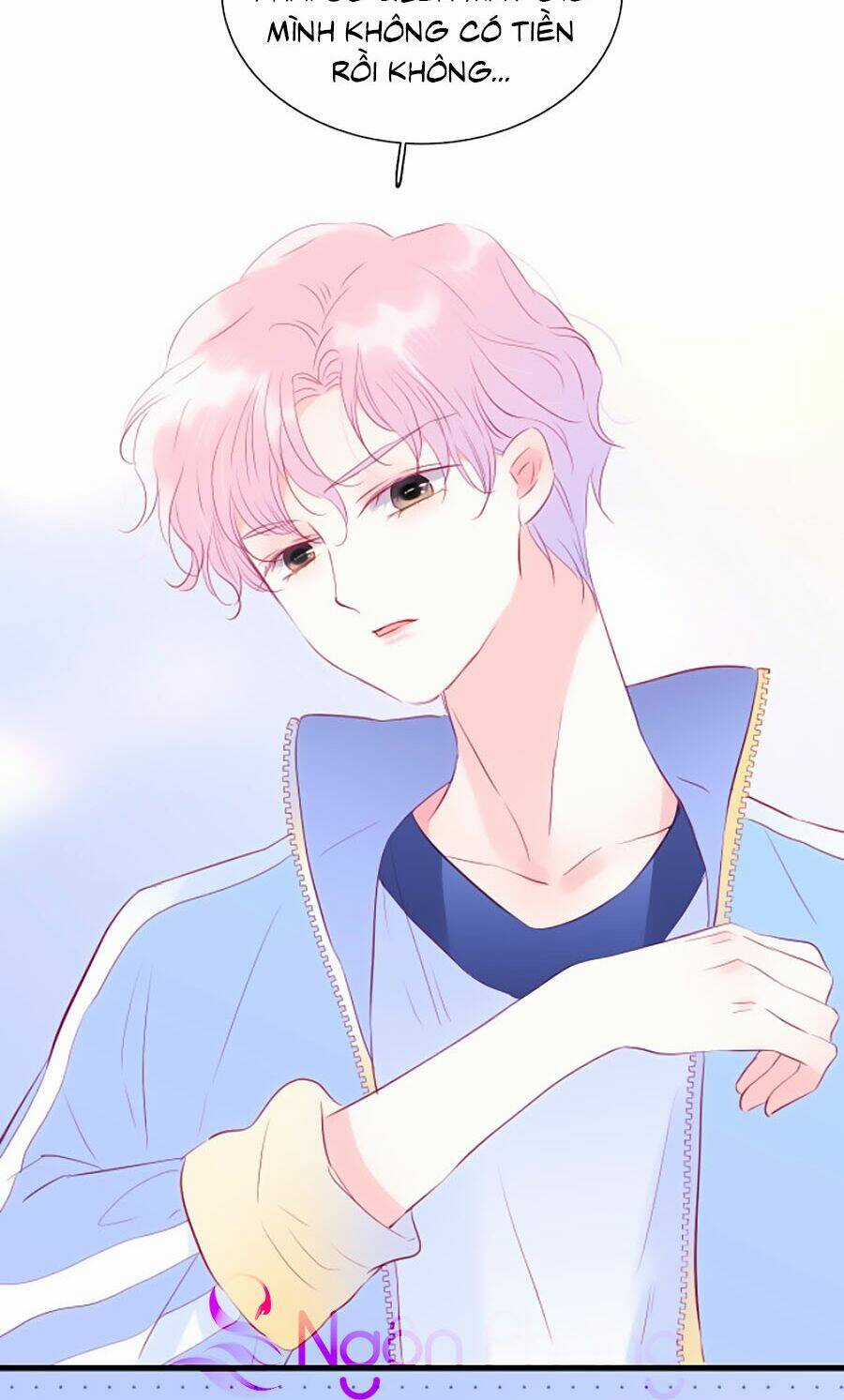 Hoa Bỏ Chạy Với Nhím Rồi Chapter 15 trang 2