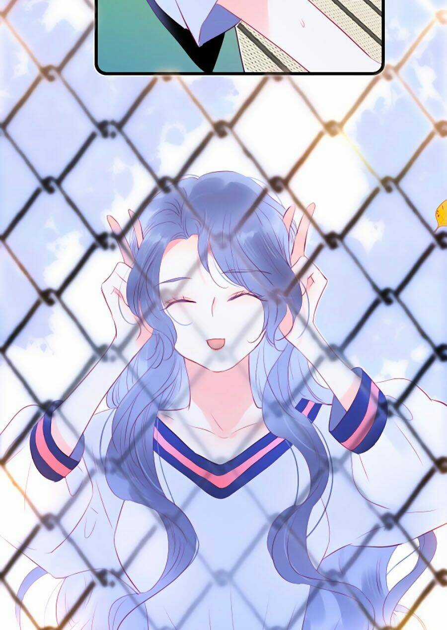 Hoa Bỏ Chạy Với Nhím Rồi Chapter 15 trang 21