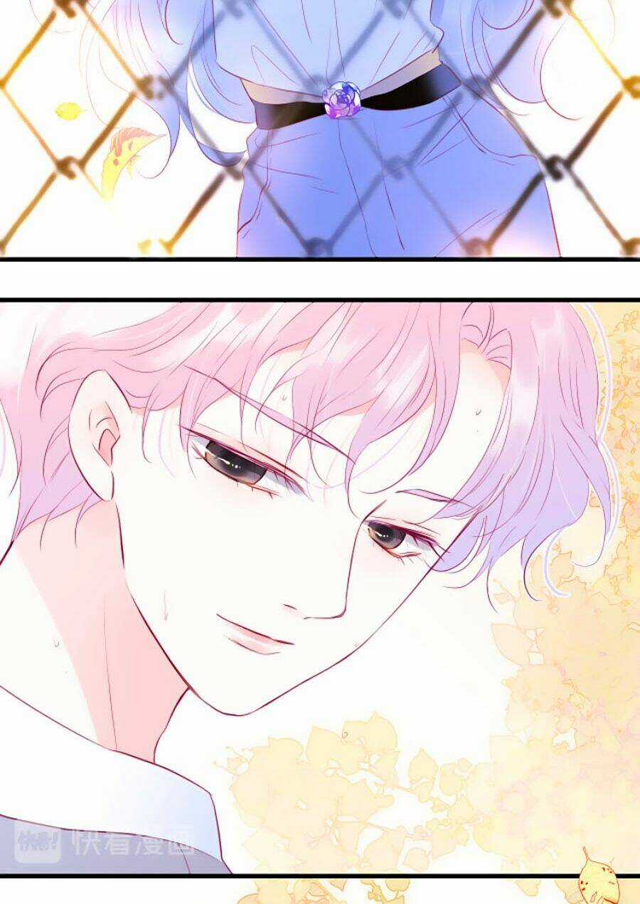 Hoa Bỏ Chạy Với Nhím Rồi Chapter 15 trang 22