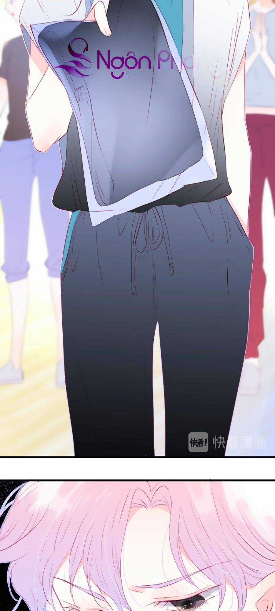 Hoa Bỏ Chạy Với Nhím Rồi Chapter 15 trang 30