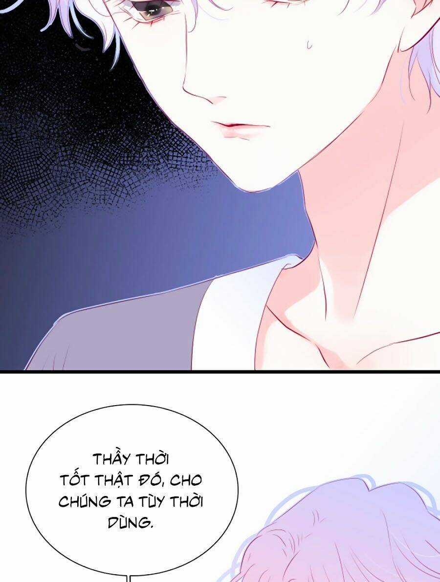 Hoa Bỏ Chạy Với Nhím Rồi Chapter 15 trang 31