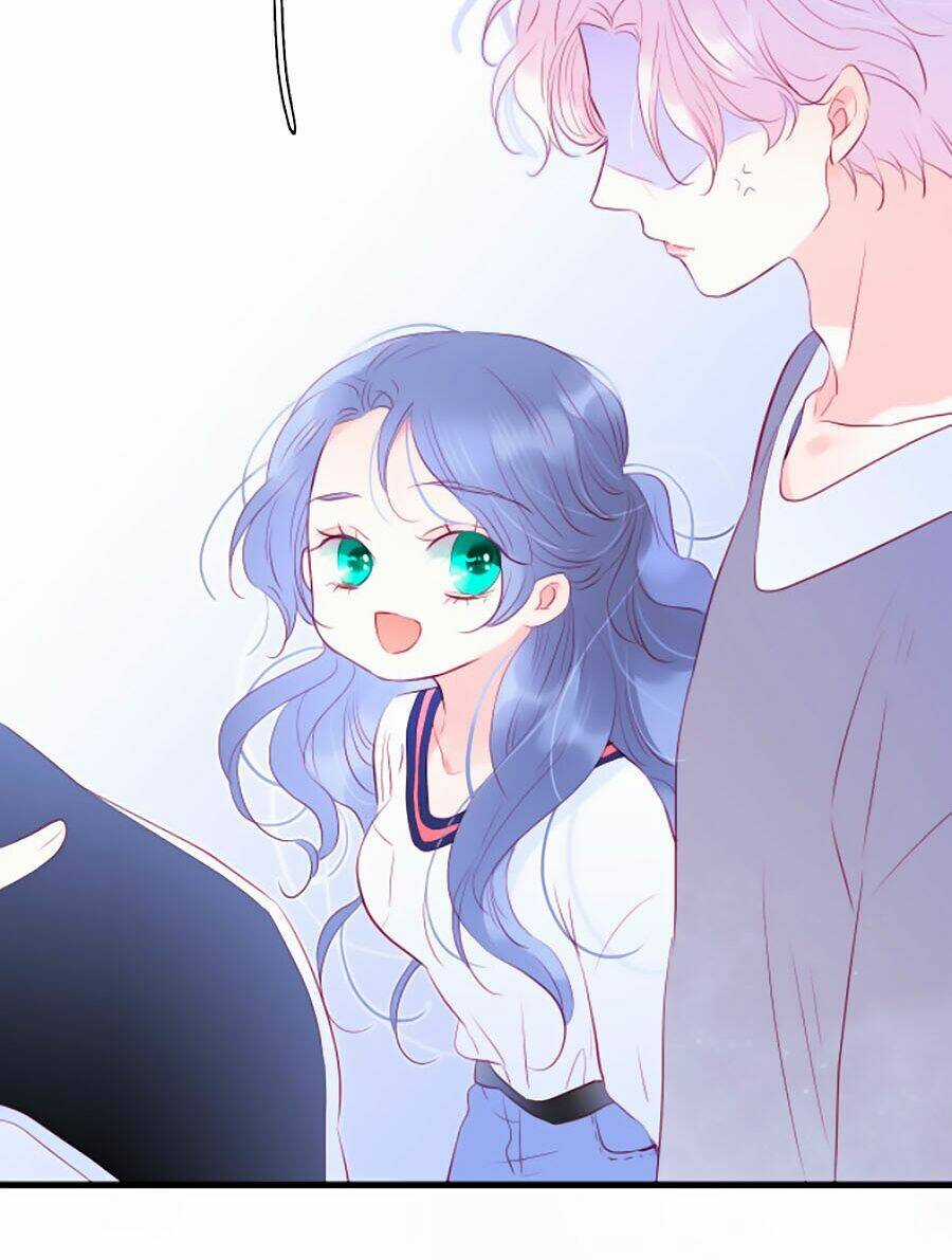 Hoa Bỏ Chạy Với Nhím Rồi Chapter 15 trang 32