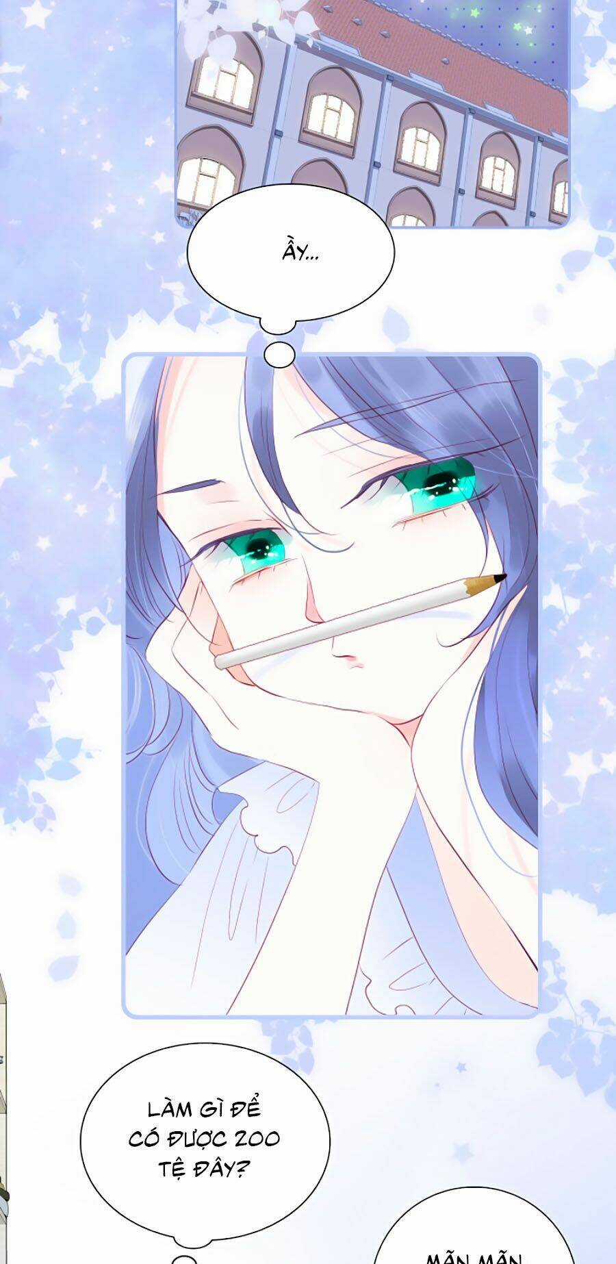 Hoa Bỏ Chạy Với Nhím Rồi Chapter 15 trang 5