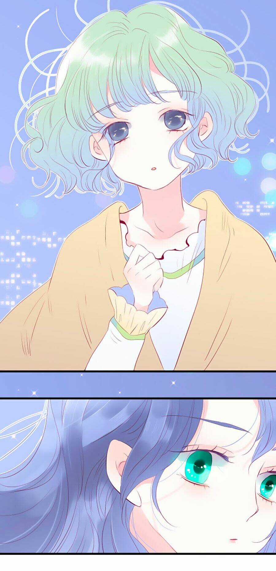 Hoa Bỏ Chạy Với Nhím Rồi Chapter 15 trang 9