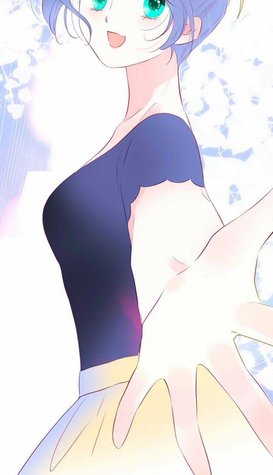 Hoa Bỏ Chạy Với Nhím Rồi Chapter 16 trang 13