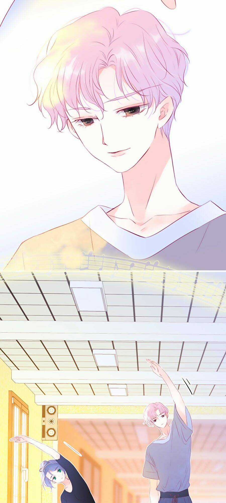 Hoa Bỏ Chạy Với Nhím Rồi Chapter 16 trang 14