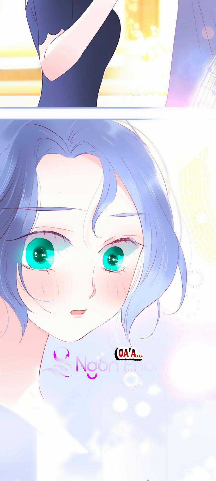 Hoa Bỏ Chạy Với Nhím Rồi Chapter 16 trang 19