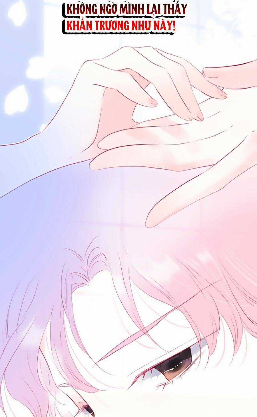 Hoa Bỏ Chạy Với Nhím Rồi Chapter 16 trang 20