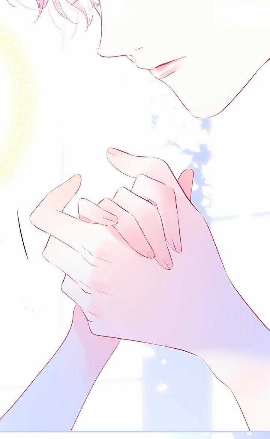 Hoa Bỏ Chạy Với Nhím Rồi Chapter 16 trang 21