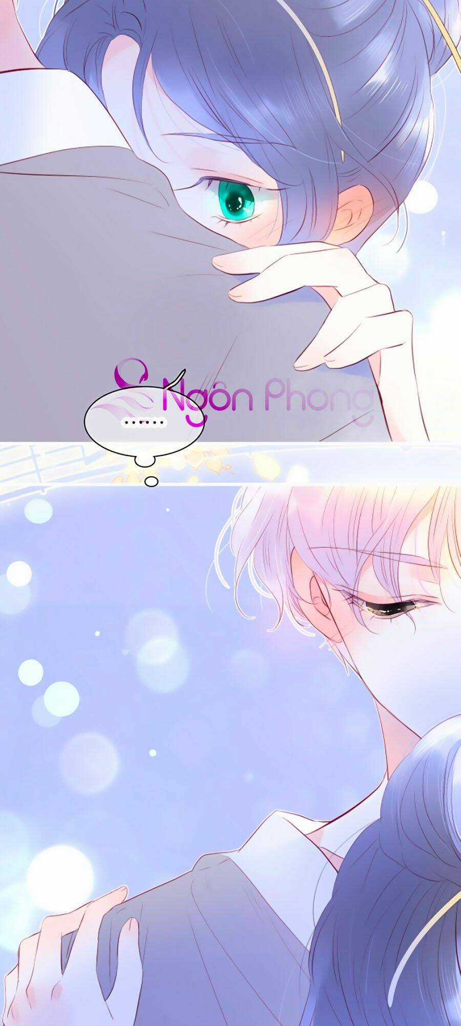 Hoa Bỏ Chạy Với Nhím Rồi Chapter 16 trang 23