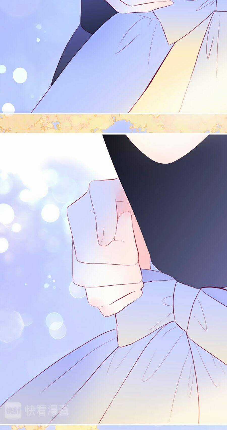 Hoa Bỏ Chạy Với Nhím Rồi Chapter 16 trang 25