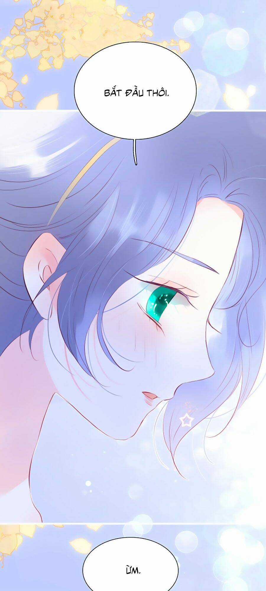 Hoa Bỏ Chạy Với Nhím Rồi Chapter 16 trang 26