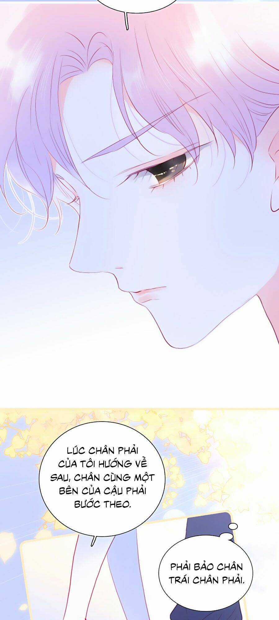 Hoa Bỏ Chạy Với Nhím Rồi Chapter 16 trang 27