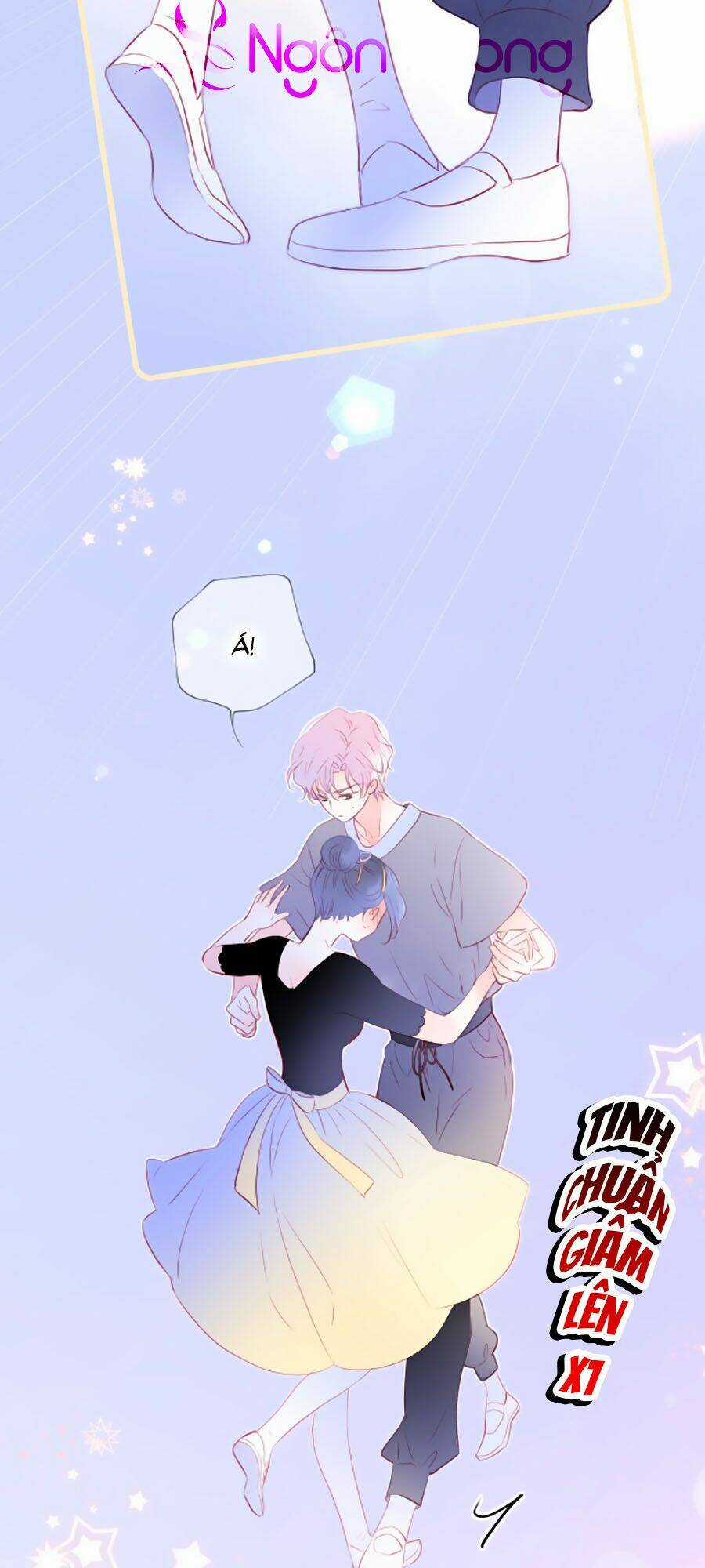 Hoa Bỏ Chạy Với Nhím Rồi Chapter 16 trang 28