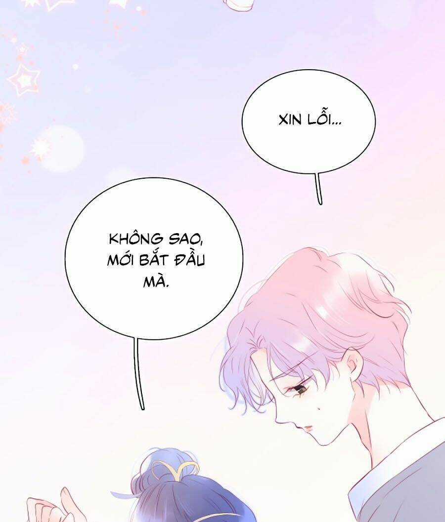 Hoa Bỏ Chạy Với Nhím Rồi Chapter 16 trang 29