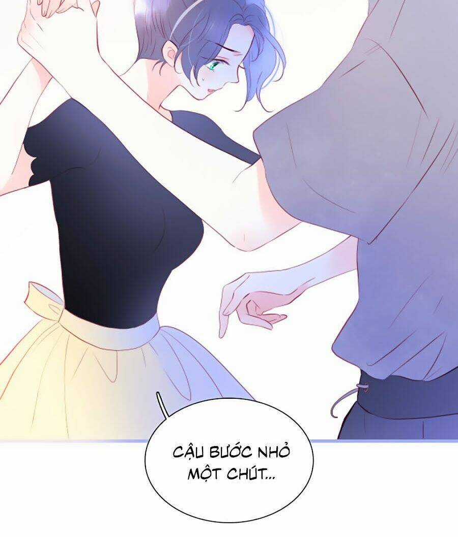 Hoa Bỏ Chạy Với Nhím Rồi Chapter 16 trang 30