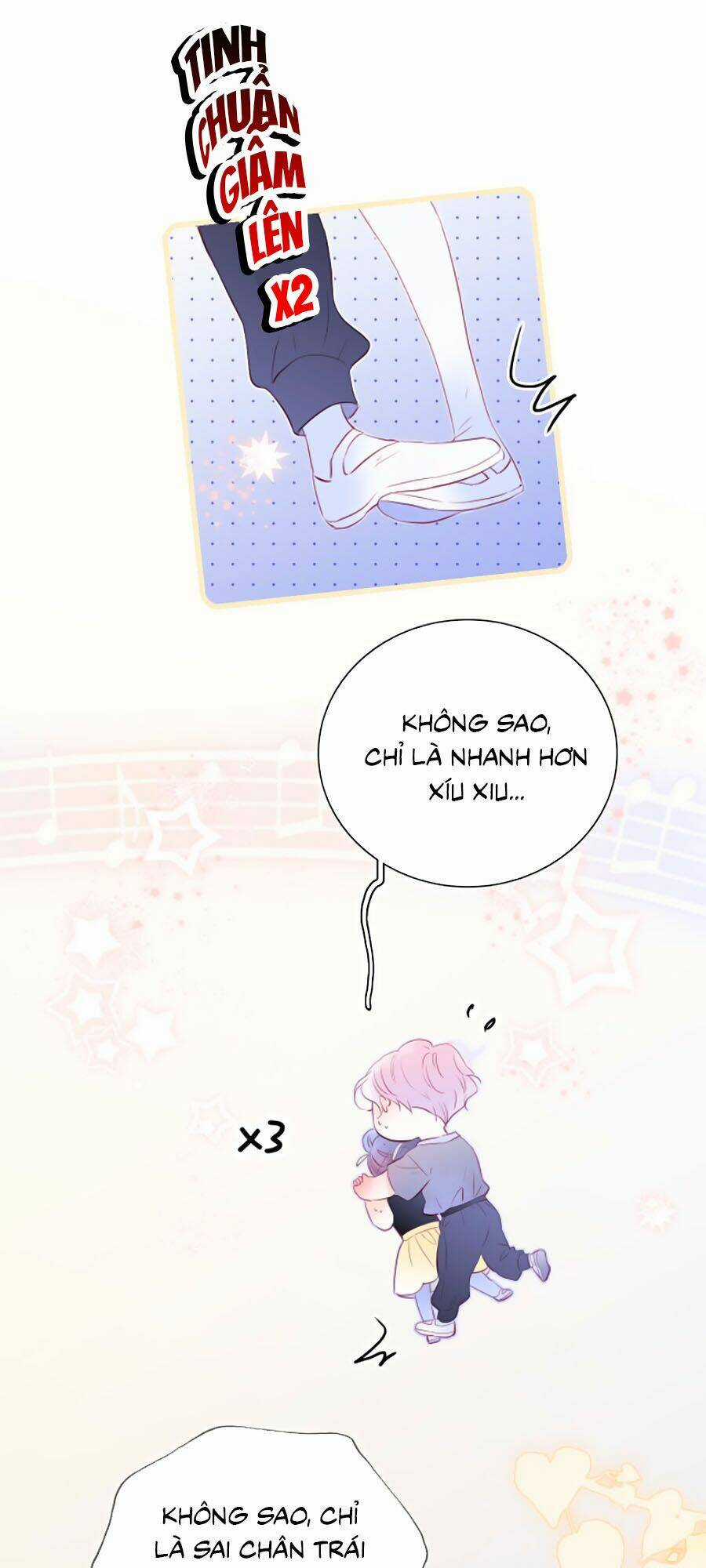 Hoa Bỏ Chạy Với Nhím Rồi Chapter 16 trang 31