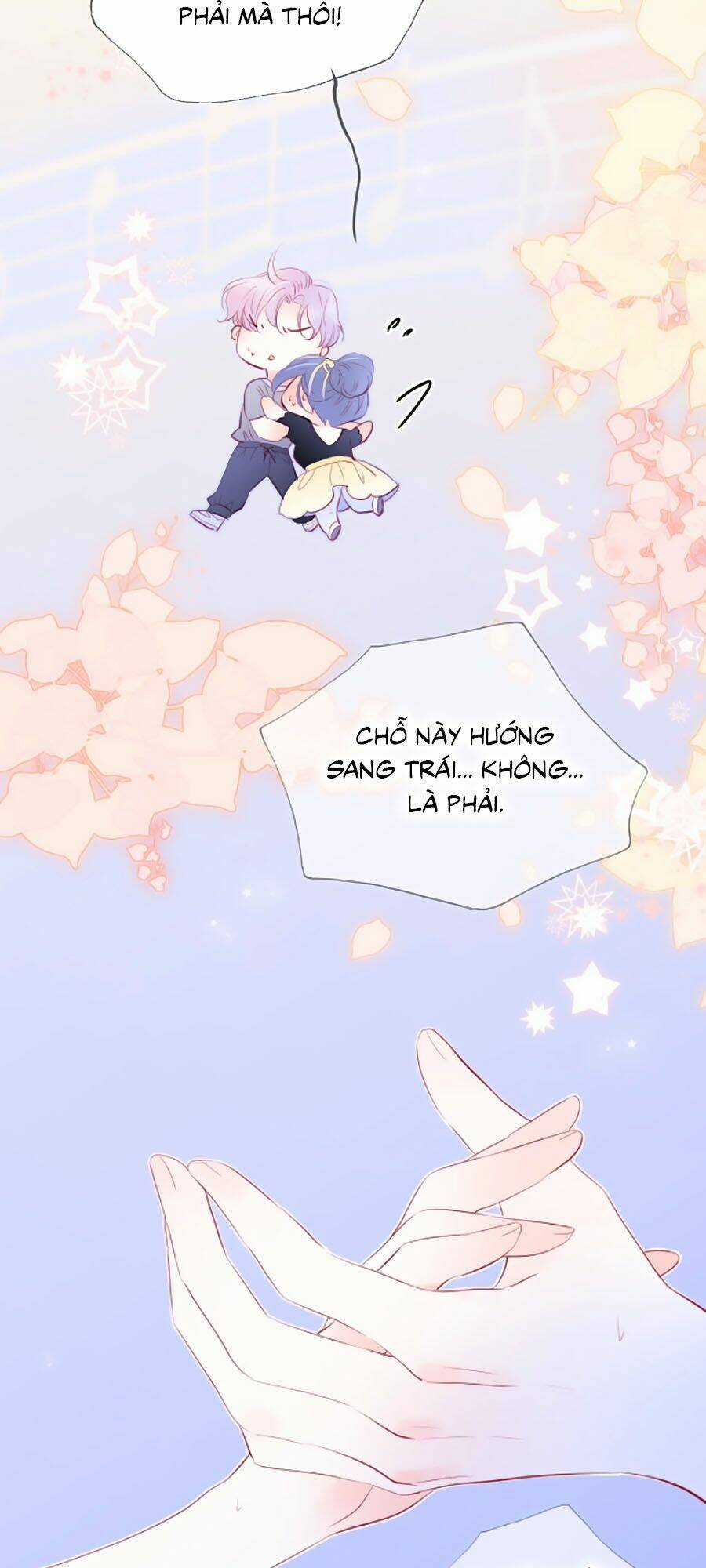 Hoa Bỏ Chạy Với Nhím Rồi Chapter 16 trang 32