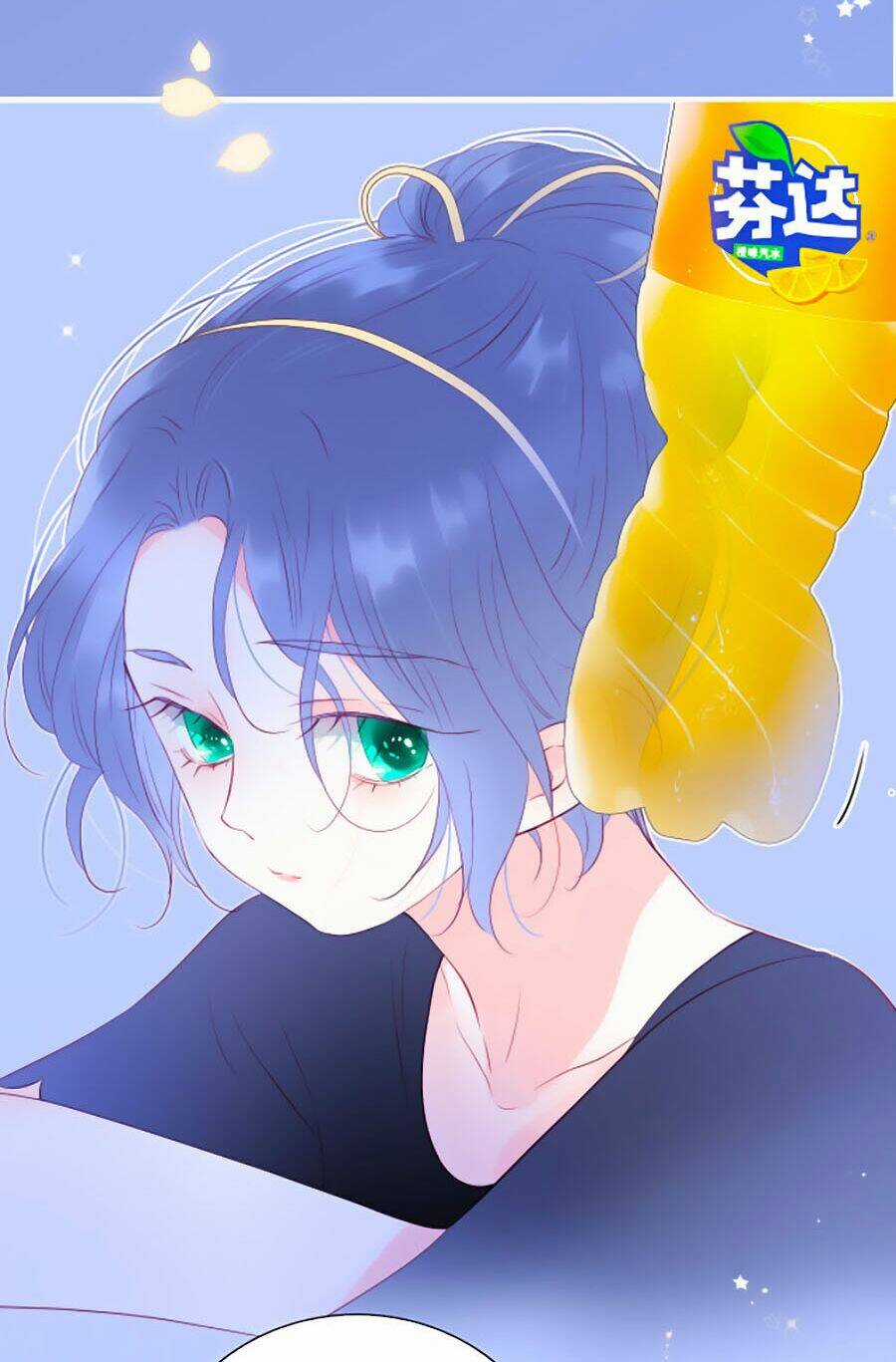 Hoa Bỏ Chạy Với Nhím Rồi Chapter 16 trang 35