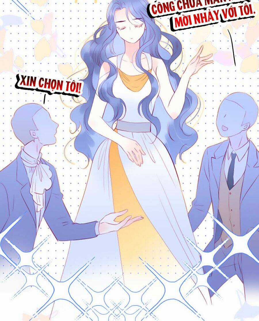 Hoa Bỏ Chạy Với Nhím Rồi Chapter 16 trang 41