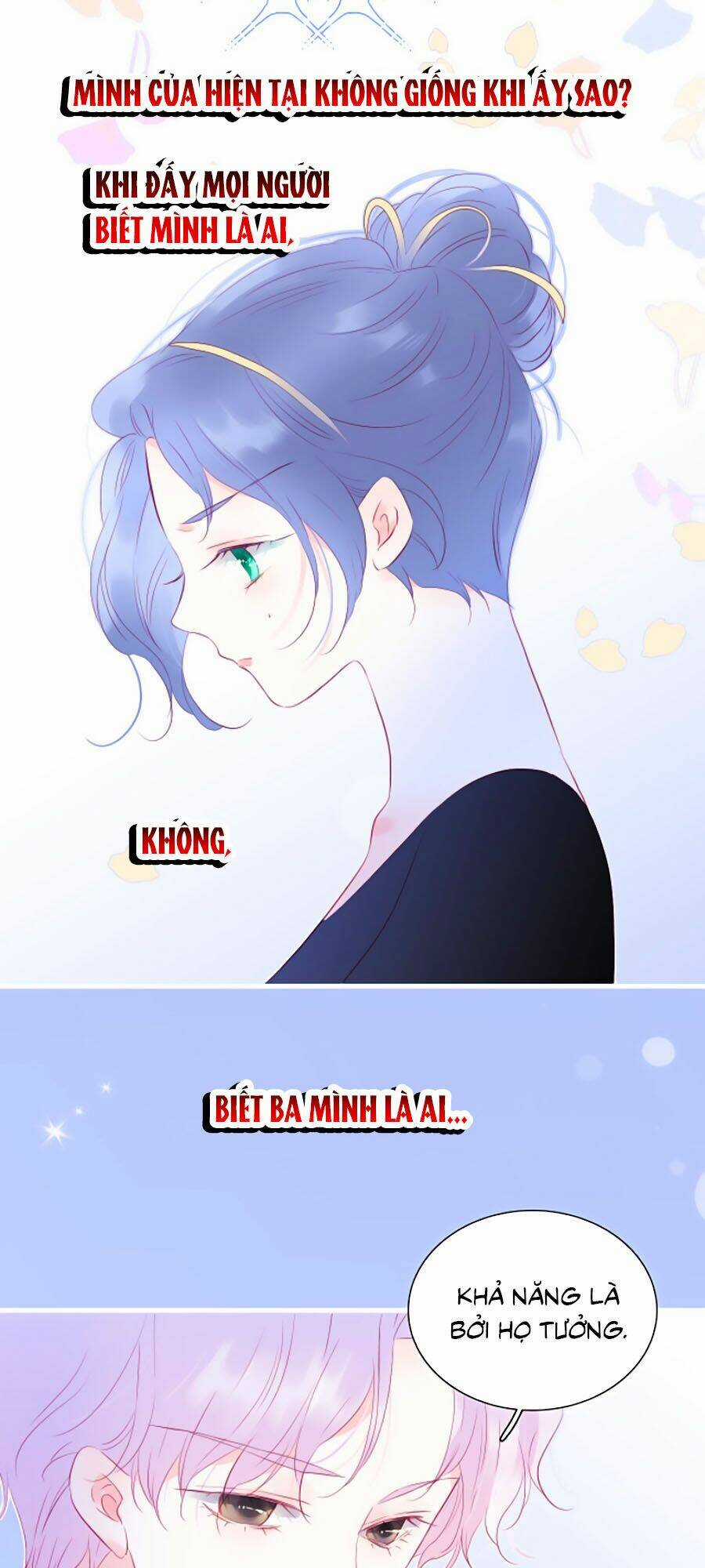 Hoa Bỏ Chạy Với Nhím Rồi Chapter 16 trang 42