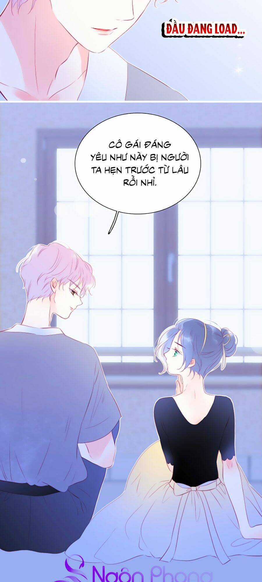 Hoa Bỏ Chạy Với Nhím Rồi Chapter 16 trang 43