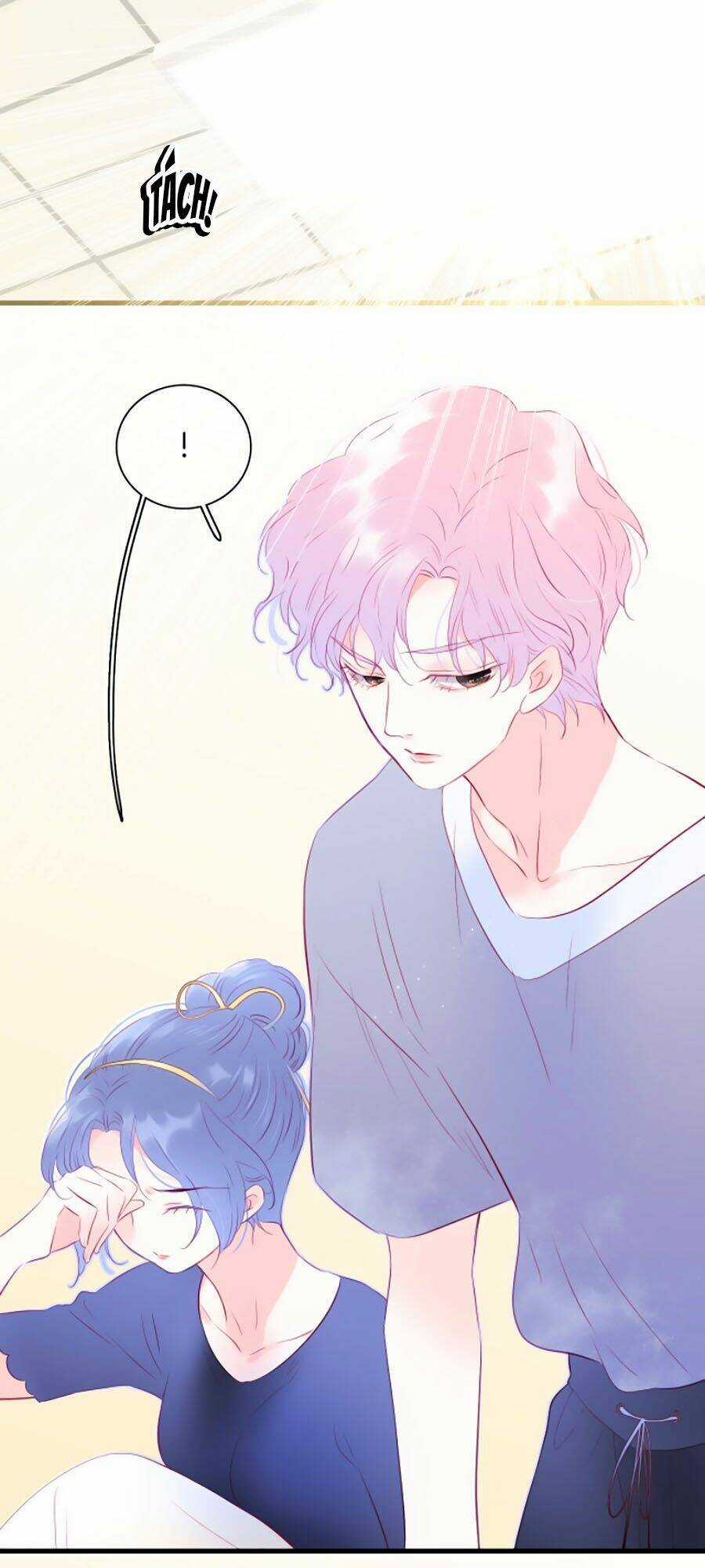 Hoa Bỏ Chạy Với Nhím Rồi Chapter 16 trang 47