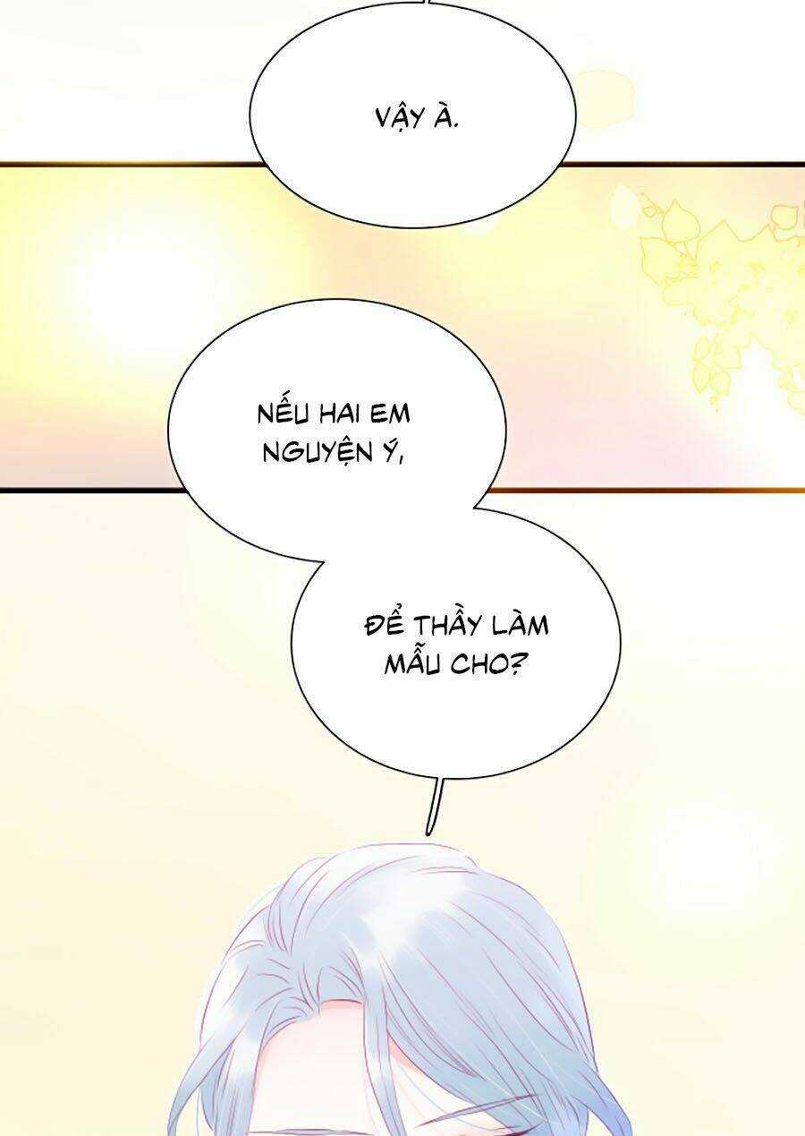 Hoa Bỏ Chạy Với Nhím Rồi Chapter 16 trang 51