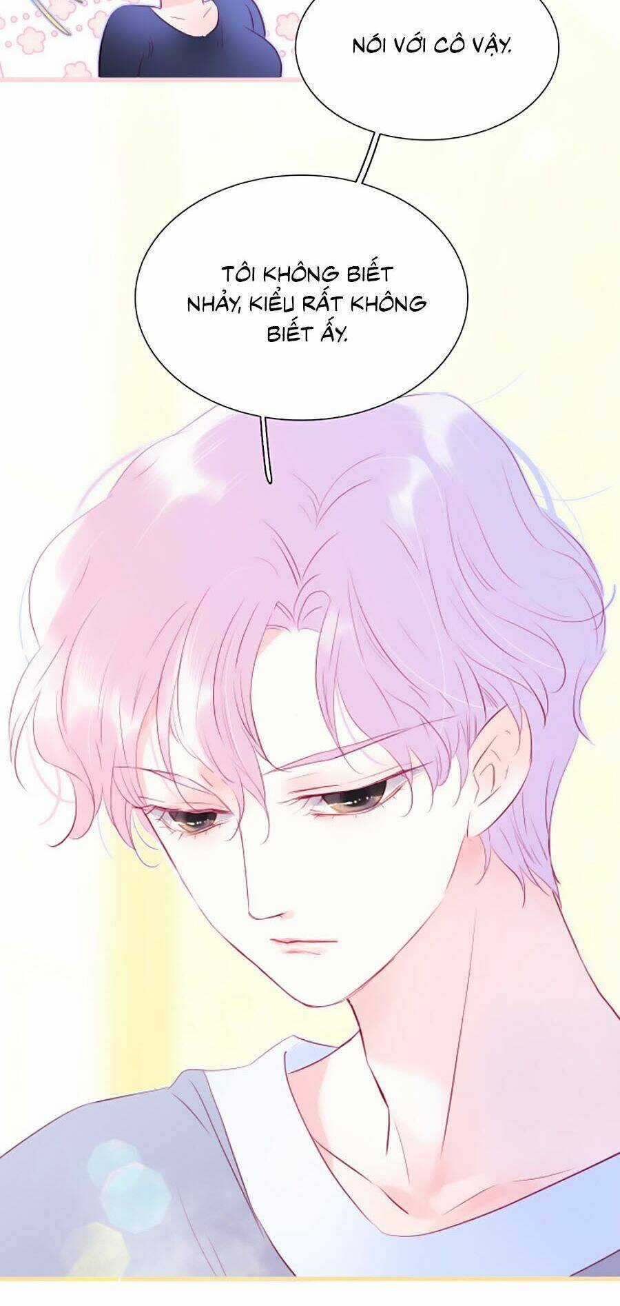 Hoa Bỏ Chạy Với Nhím Rồi Chapter 16 trang 9