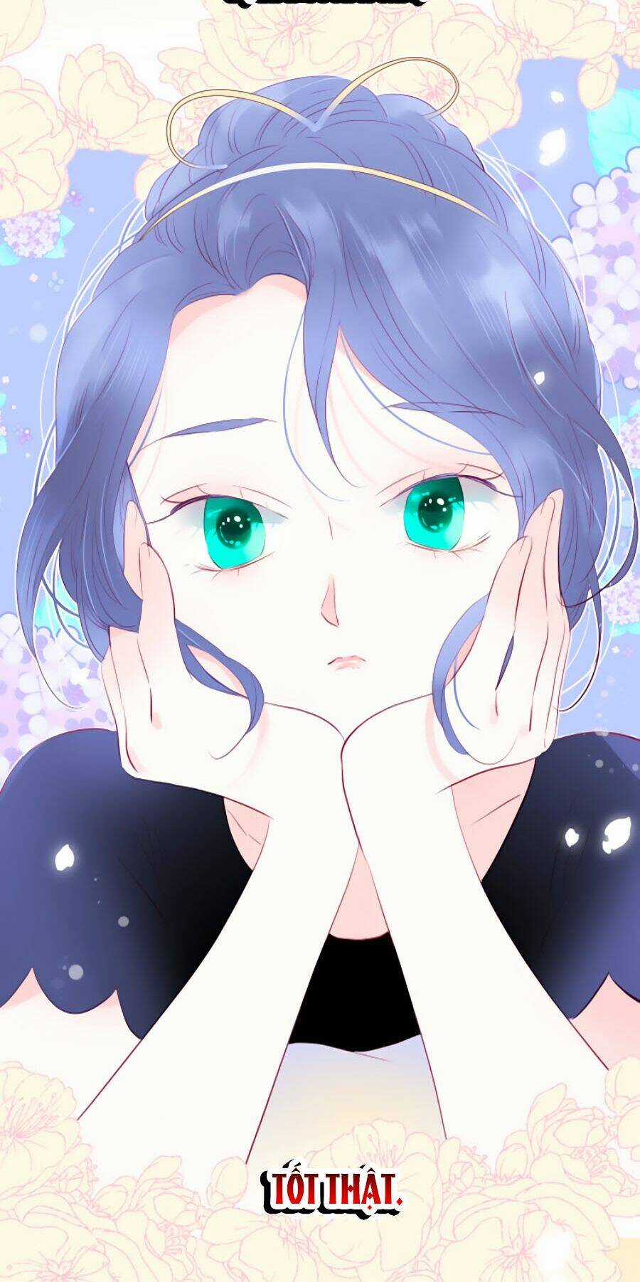 Hoa Bỏ Chạy Với Nhím Rồi Chapter 17 trang 10