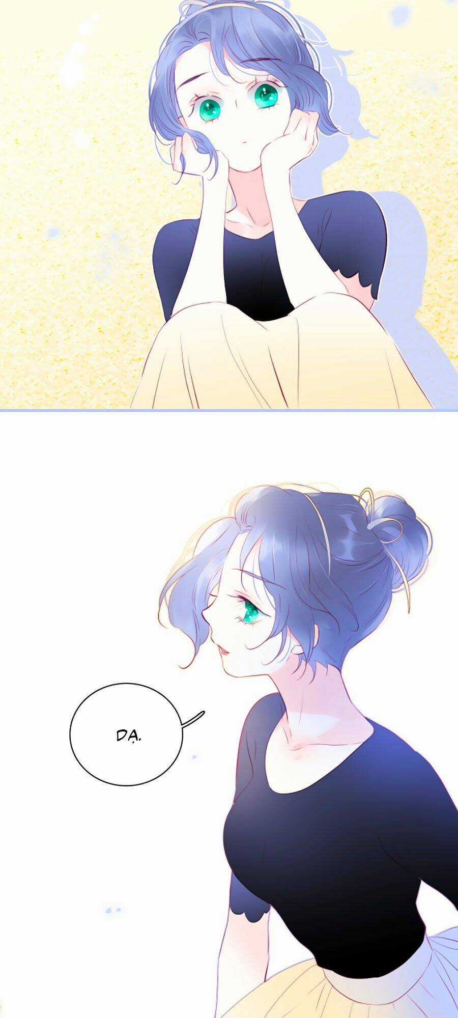 Hoa Bỏ Chạy Với Nhím Rồi Chapter 17 trang 12