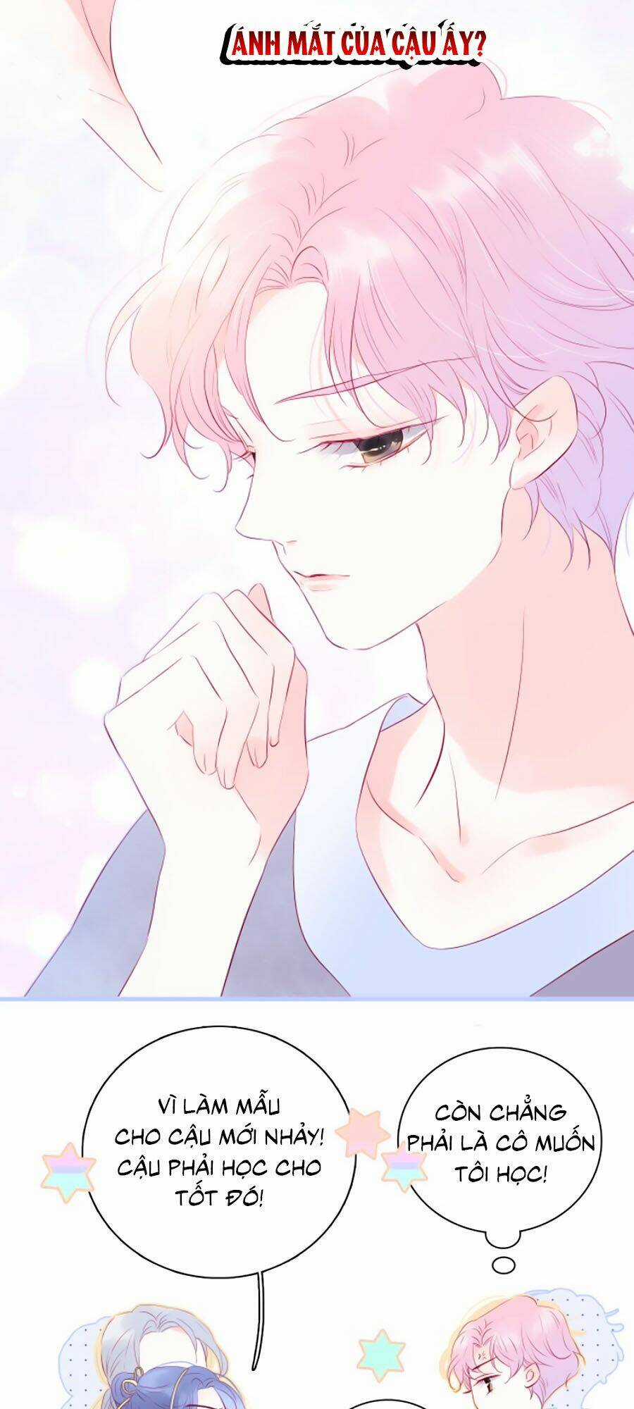 Hoa Bỏ Chạy Với Nhím Rồi Chapter 17 trang 15