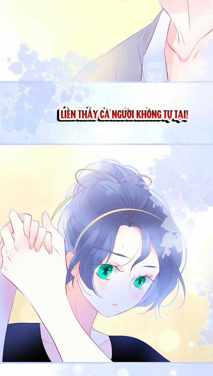 Hoa Bỏ Chạy Với Nhím Rồi Chapter 17 trang 19