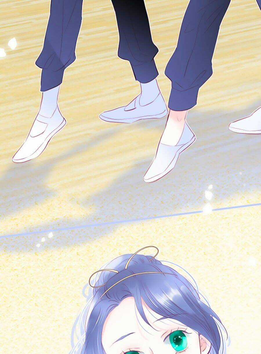 Hoa Bỏ Chạy Với Nhím Rồi Chapter 17 trang 2