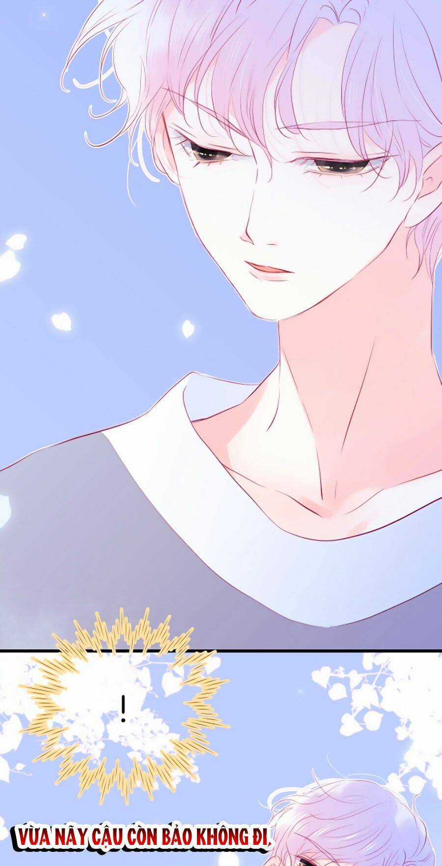 Hoa Bỏ Chạy Với Nhím Rồi Chapter 17 trang 38