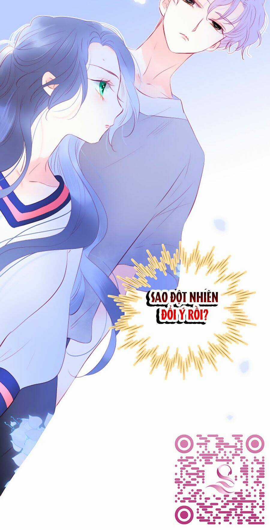 Hoa Bỏ Chạy Với Nhím Rồi Chapter 17 trang 39