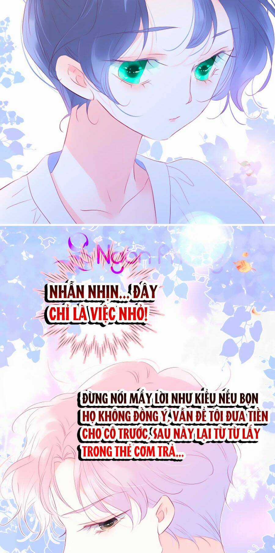 Hoa Bỏ Chạy Với Nhím Rồi Chapter 18 trang 10
