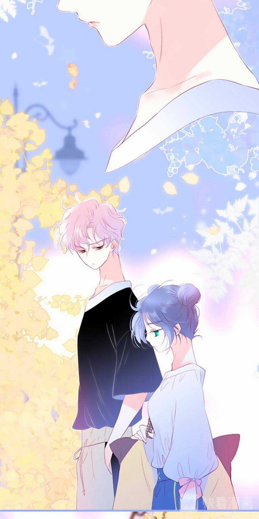 Hoa Bỏ Chạy Với Nhím Rồi Chapter 18 trang 11