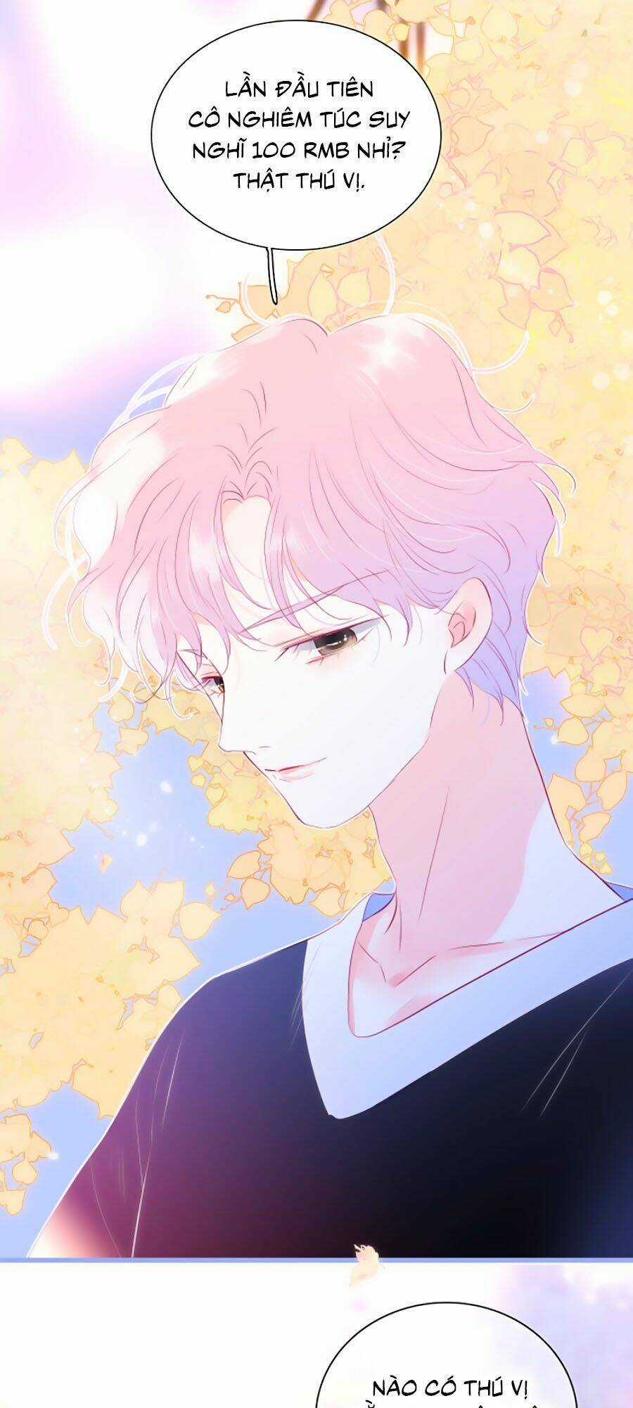 Hoa Bỏ Chạy Với Nhím Rồi Chapter 18 trang 12