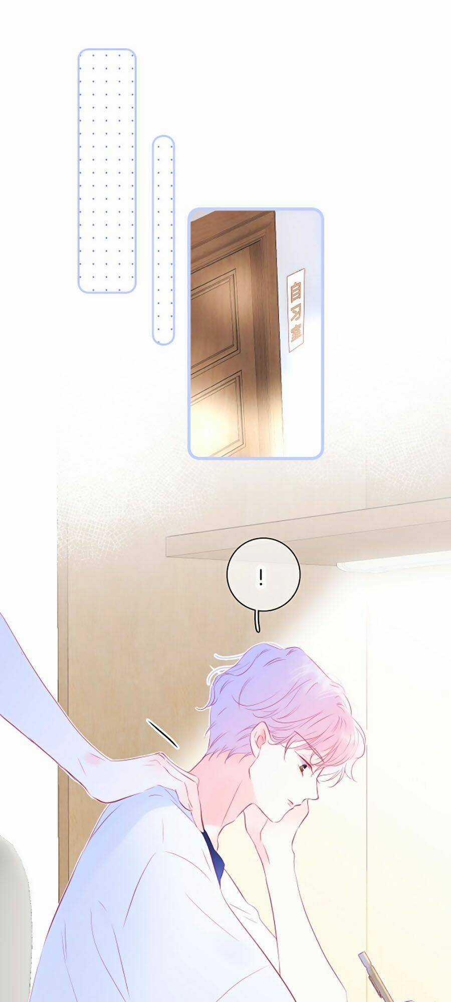 Hoa Bỏ Chạy Với Nhím Rồi Chapter 18 trang 16