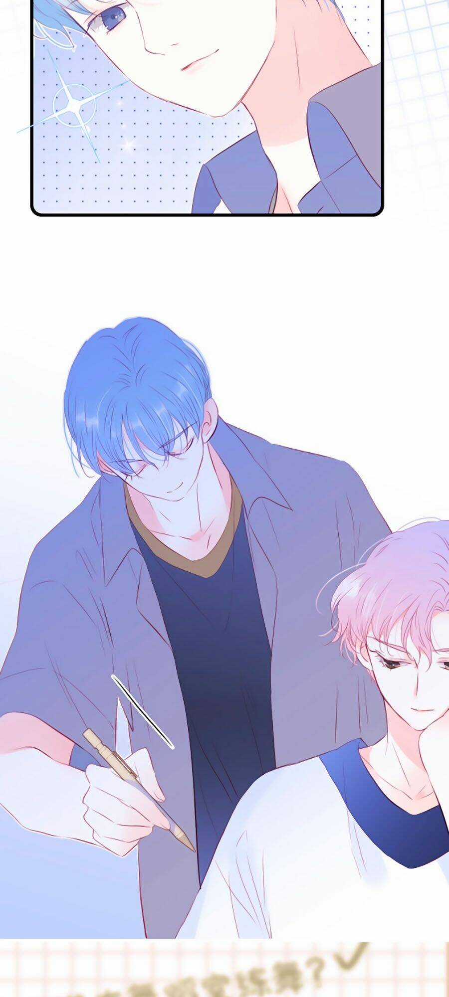 Hoa Bỏ Chạy Với Nhím Rồi Chapter 18 trang 22