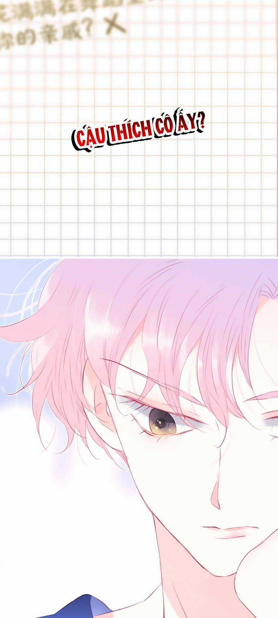 Hoa Bỏ Chạy Với Nhím Rồi Chapter 18 trang 23