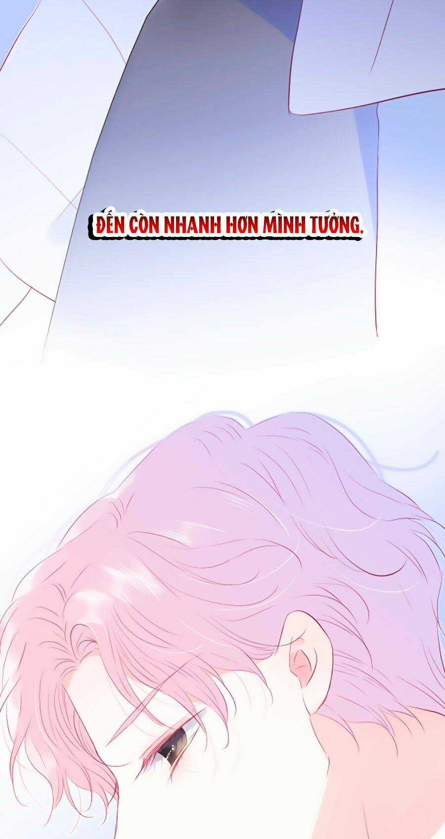 Hoa Bỏ Chạy Với Nhím Rồi Chapter 18 trang 25