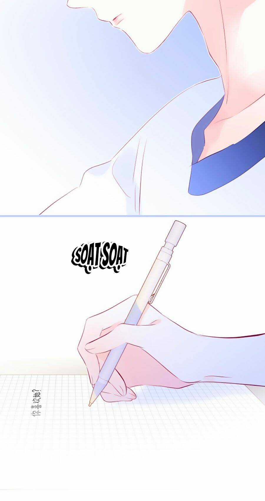 Hoa Bỏ Chạy Với Nhím Rồi Chapter 18 trang 26