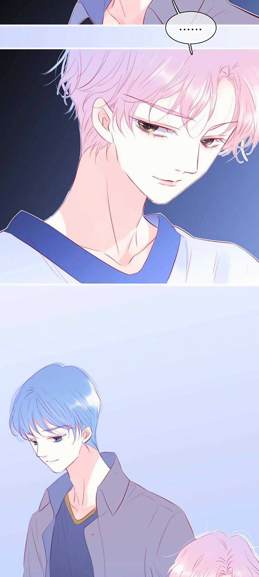 Hoa Bỏ Chạy Với Nhím Rồi Chapter 18 trang 28