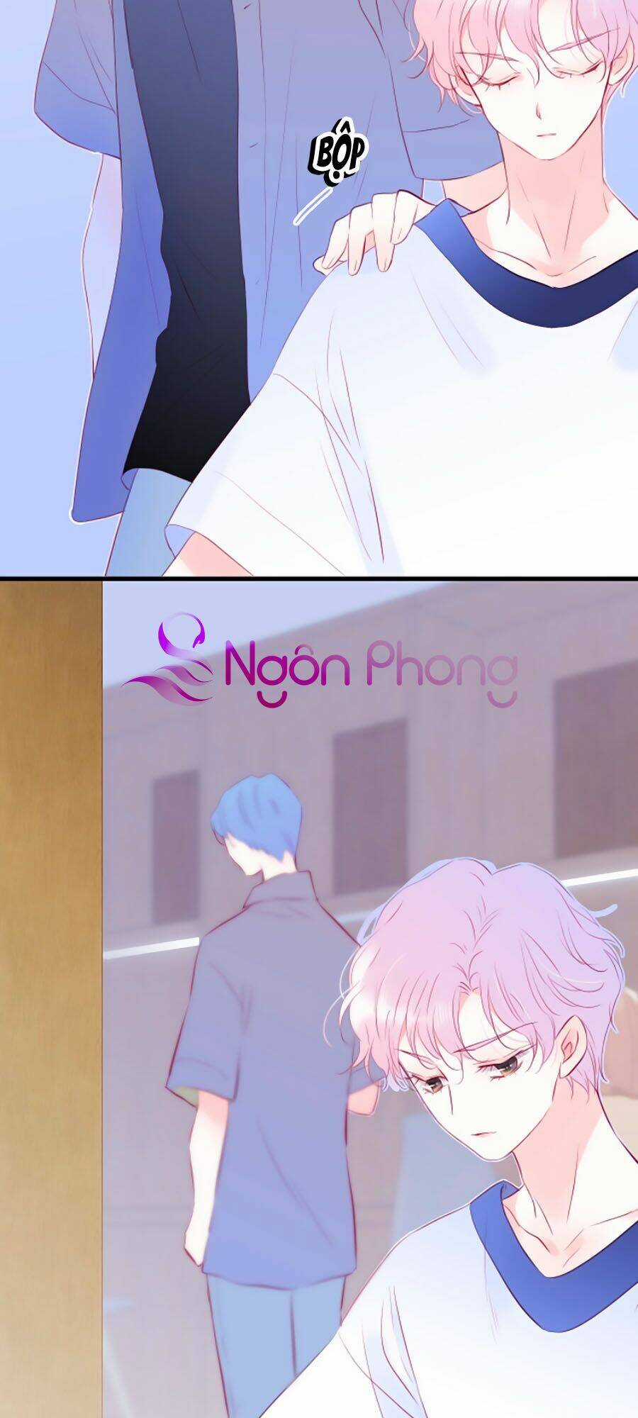 Hoa Bỏ Chạy Với Nhím Rồi Chapter 18 trang 29