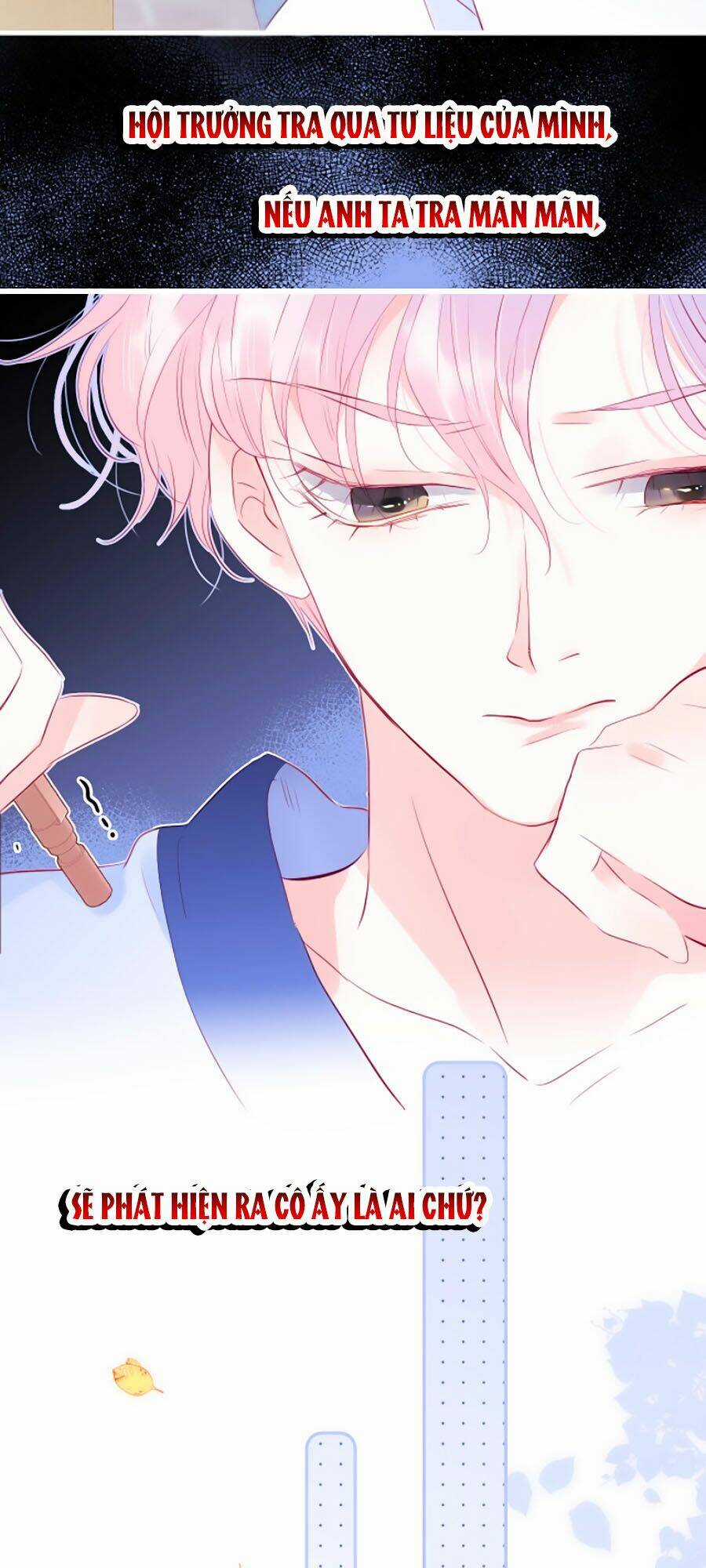 Hoa Bỏ Chạy Với Nhím Rồi Chapter 18 trang 30