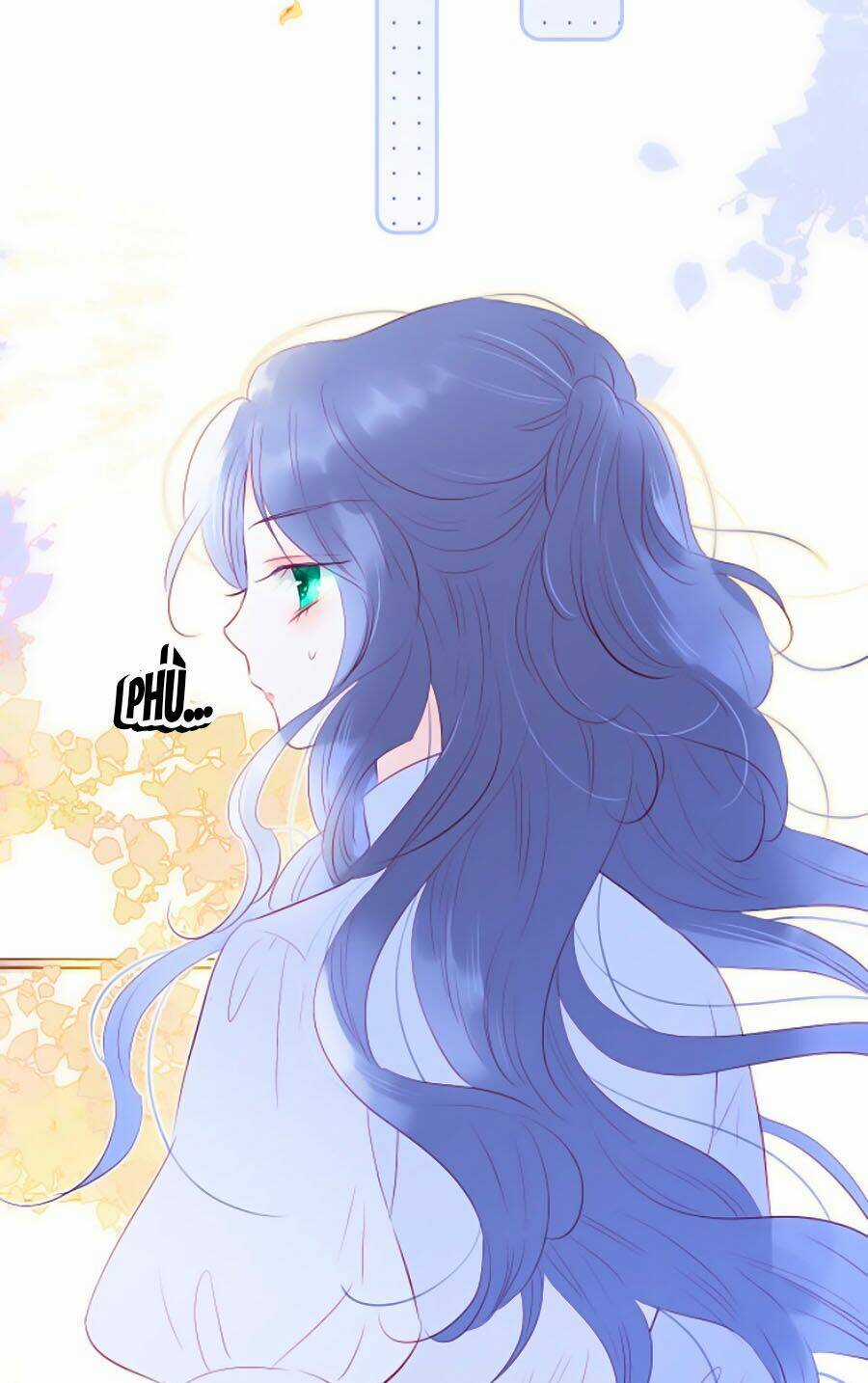 Hoa Bỏ Chạy Với Nhím Rồi Chapter 18 trang 31