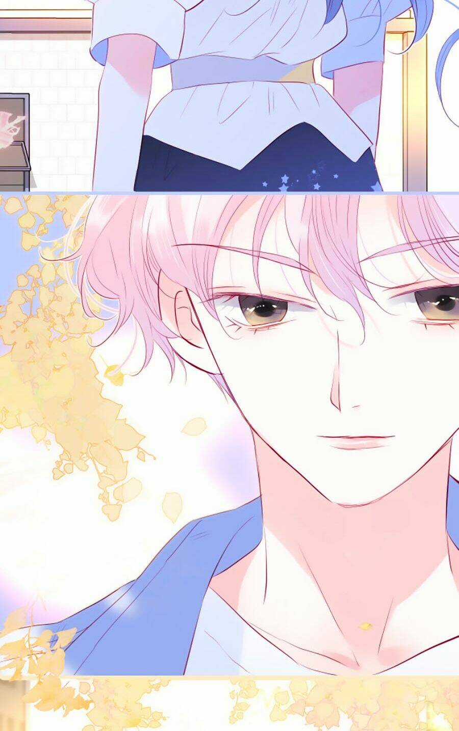 Hoa Bỏ Chạy Với Nhím Rồi Chapter 18 trang 32